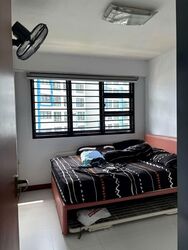 Blk 334C Yishun Riverwalk (Yishun), HDB 4 Rooms #543062071
